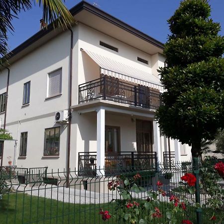 Casa Roman Italia, Center 萨西里 外观 照片