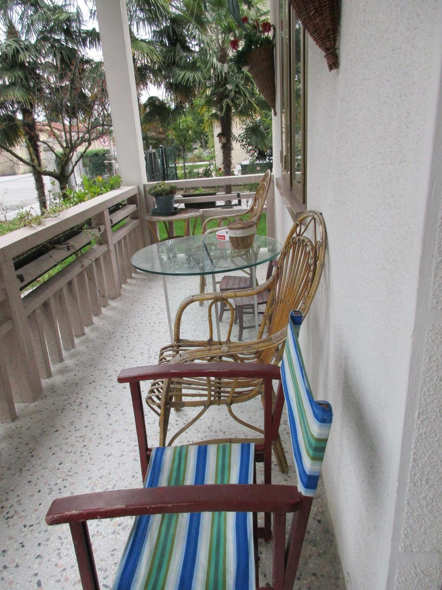 Casa Roman Italia, Center 萨西里 客房 照片