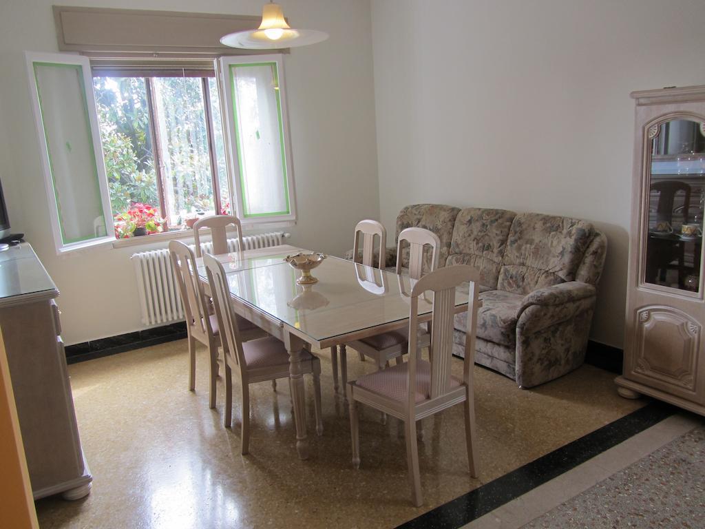 Casa Roman Italia, Center 萨西里 客房 照片