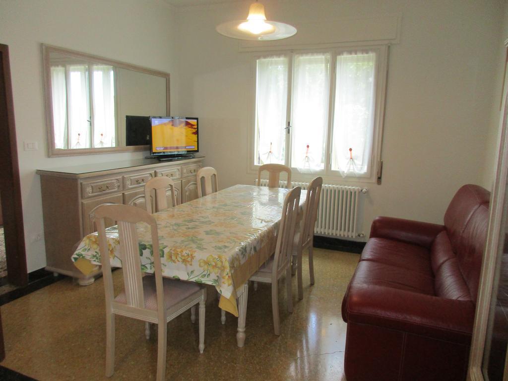 Casa Roman Italia, Center 萨西里 外观 照片