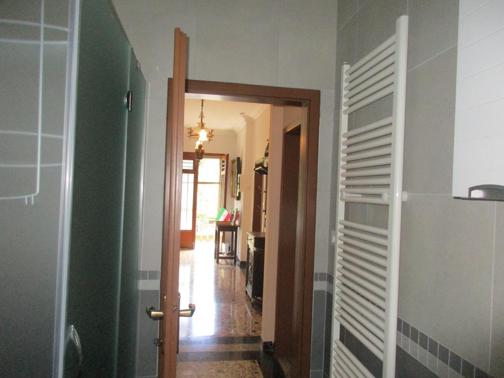 Casa Roman Italia, Center 萨西里 外观 照片