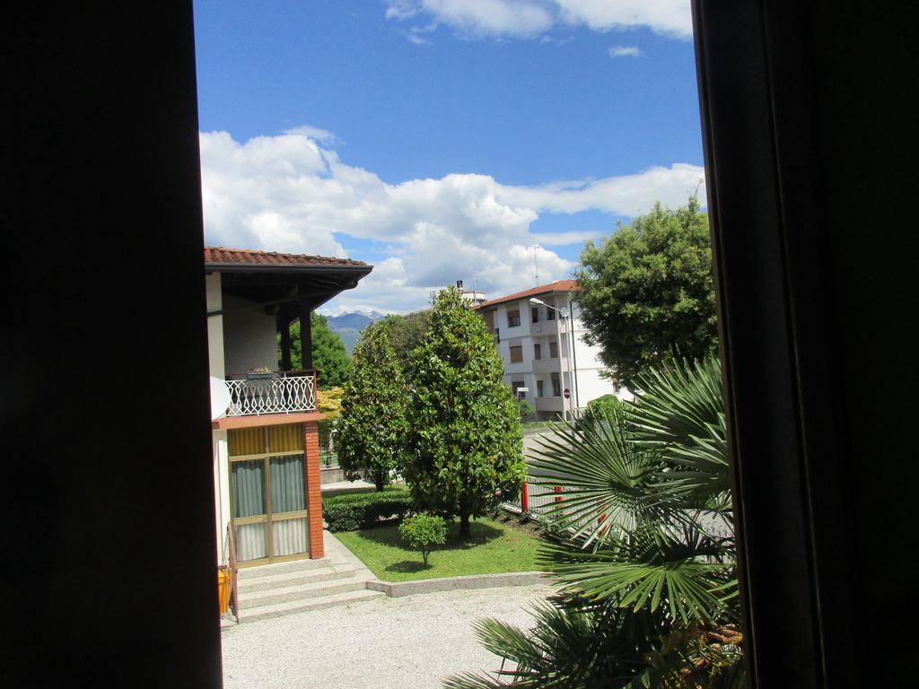 Casa Roman Italia, Center 萨西里 外观 照片