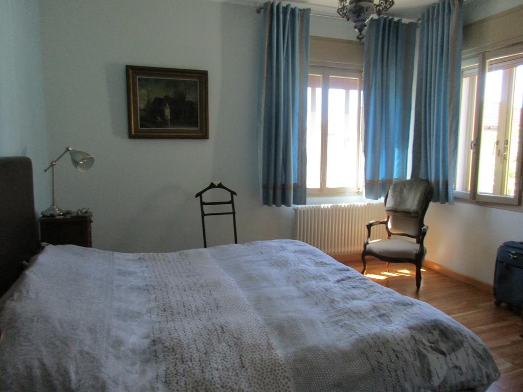 Casa Roman Italia, Center 萨西里 外观 照片