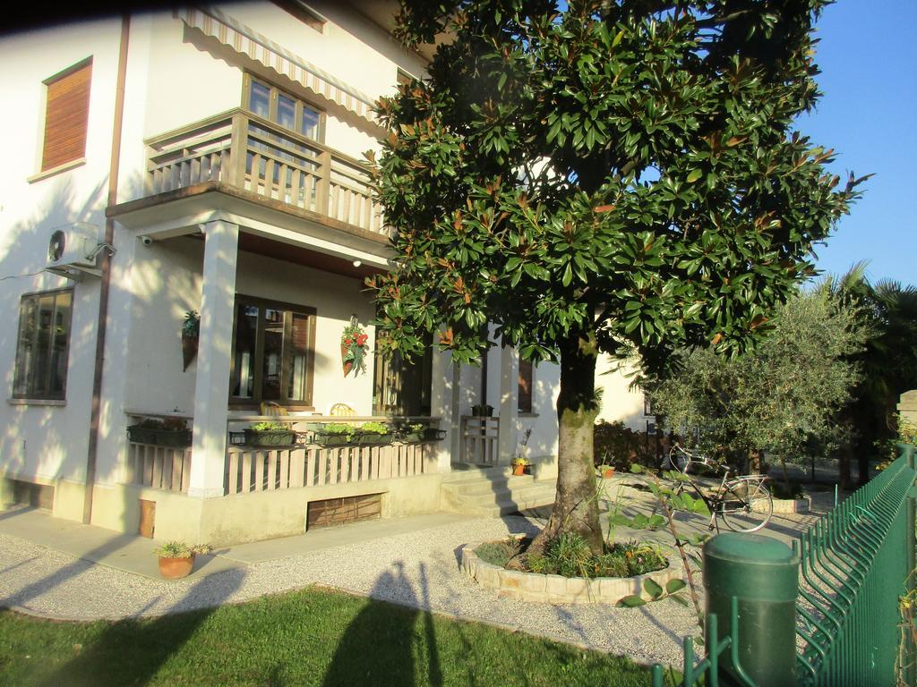 Casa Roman Italia, Center 萨西里 外观 照片